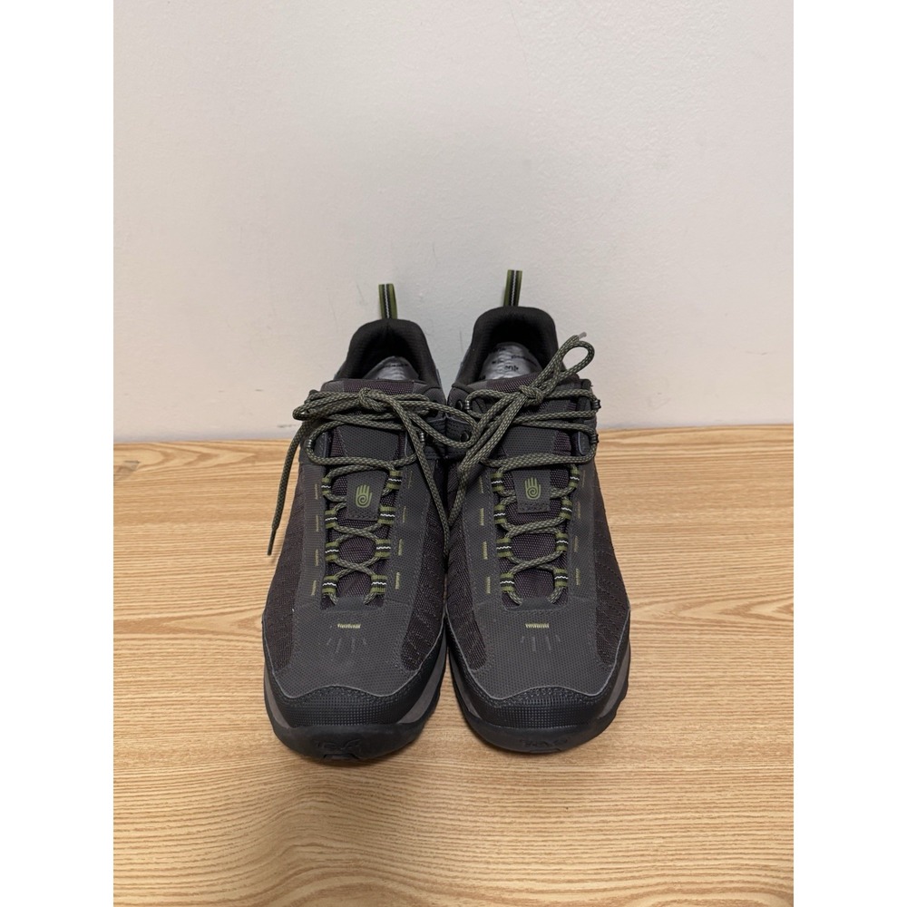Mens Teva Raith eVent Low Hiking Outdoor Waterproof Shoes Sz 12 EUC - Picture 6 of 9